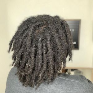 Meet your Posher, Kenya